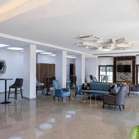 Akan Otel Sunset İzmir Kültér fotó