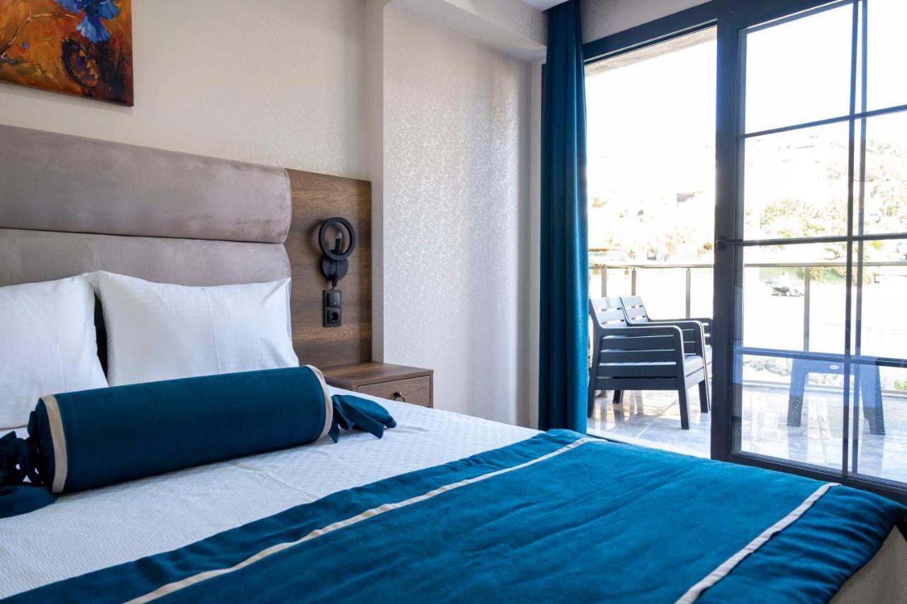 Akan Otel Sunset İzmir Kültér fotó