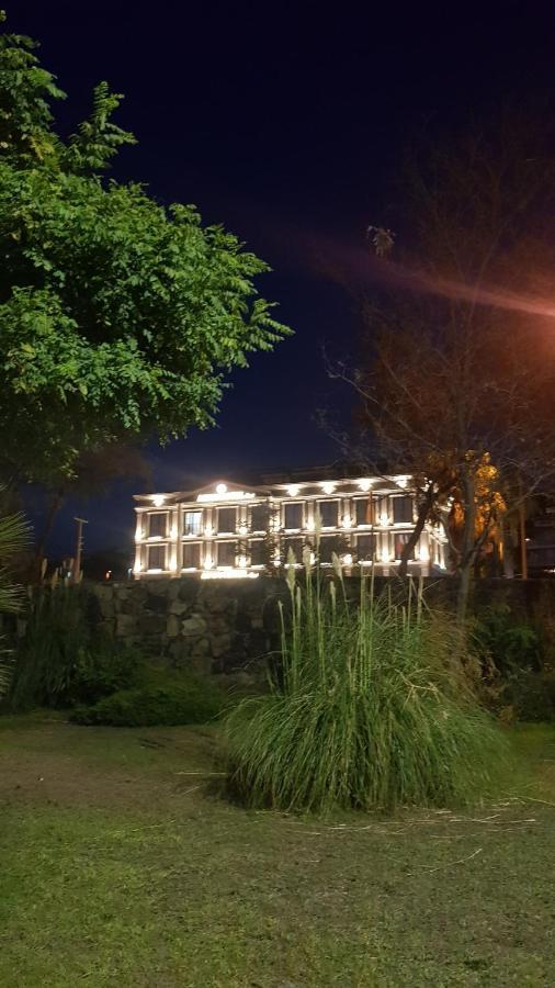 Akan Otel Sunset İzmir Kültér fotó