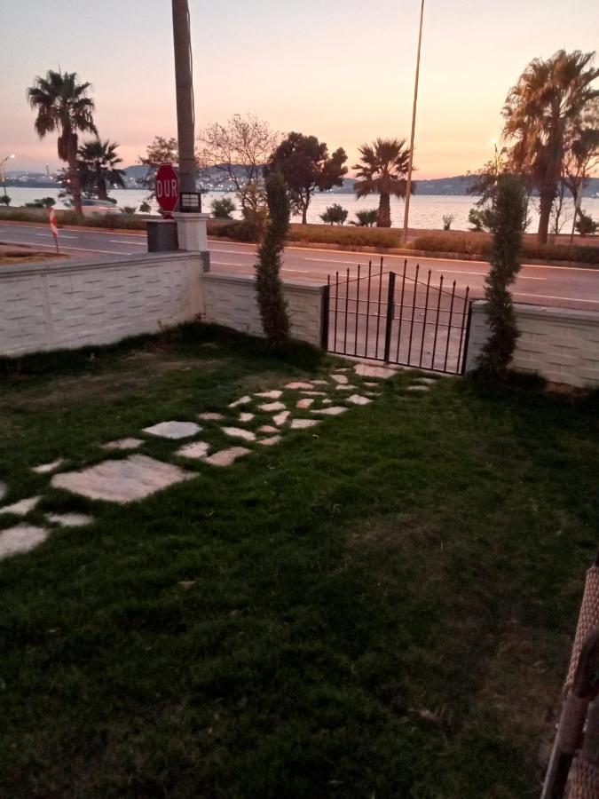 Akan Otel Sunset İzmir Kültér fotó